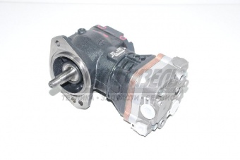 Компрессор КАМАЗ Cummins ISBe4 (ЕВРО-4) R35099960010/5298200/R5399967 R35099960010/5298200/R5399967