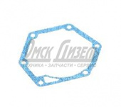 Прокл КАМАЗ КПП ZF9S крышки подшипника первичного вала 95535203/15292VLT (аналог 0501 322 828)/ 0501.322.828