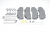 Колодка торм КАМАЗ-4308 диск торм пер/зад BERAL/WABCO 12999737VT (возможая замена 29126//29159///85-01424-SX/85-11424-SX с Р/К/3057008000/882228 VL/KLTE0135RU) Колодка торм КАМАЗ-4308 диск торм пер/зад BERAL/WABCO 12999737VT (возможая замена 29126//29159///85-01424-SX/85-11424-SX с Р/К/3057008000/882228 VL/KLTE0135RU)