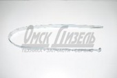 Хомут КАМАЗ топл бака L= 1180, М12 (болт) (530х650) 370-800 л.  541121-1101110