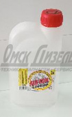 Ацетон 1,0 л,