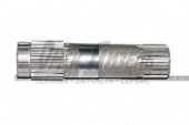 Вал МТЗ-890/892/950/952 ВОМ ведущий/МЗШ/ 50-1601023