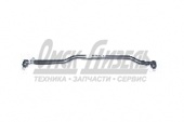 Тяга КАМАЗ рулевая поперечная (Ростар) 4310-3414049-12
