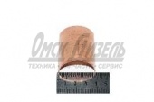 Втулка КАМАЗ торм колодок  (Madara) 41-071-5031