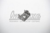 Пластина УАЗ-31519,3163 прижимная крышки подшипников дифференциала 3160-2401022