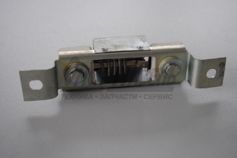Резистор добавочный ЗИЛ-5301,КАМАЗ,МАЗ 1202.3741