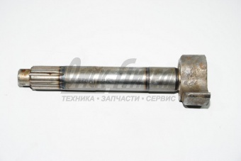 Кулак прицеп КАМАЗ разжим пр (8551-02) 8355-3501110