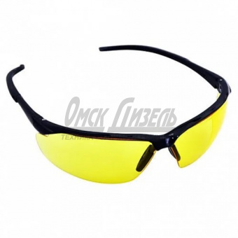 Очки защитные ESAB WARRIOR Spec янтарные 00251