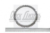 Кольцо КАМАЗ КПП ZF9S синхронизатора 1-2 перед блокирующее 1268 304 594/0769 186 929