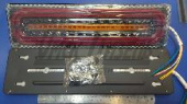 Фонарь зад п/п УНИВЕРСАЛЬНЫЙ усиленный12-24V N17, UNI-LED-17/wd-017
