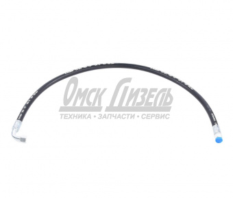 РВД 12х1210 (кл 24 М20х1,5) с угл 90* штуцером (SVAROG,GATES) 1SN 