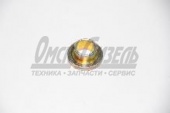 Втулка КАМАЗ вала привода топливного насоса высокого давления центрирующая 7406.1111066
