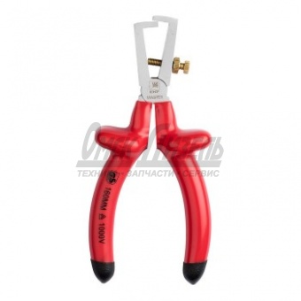 Стриппер Master 160 мм 1000В EKF Basic st-160-mas-in 