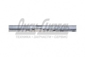 Паронит  0.8 мм (1000х1500) ПМБ 0,8