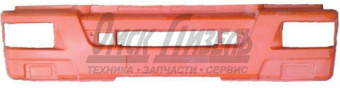 Облицовка КАМАЗ буфера 65115-8416015-60 