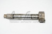 Кулак прицеп КАМАЗ разжим пр (8551-02) 8355-3501110
