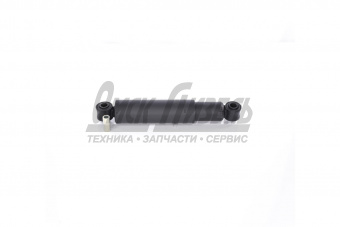 Амортизатор КАМАЗ зад (250х445) 5308,-5490 с сайлентблоком (Первоуральский ААЗ)