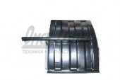 Крыло КАМАЗ-5410 зад лев 5410-8404015