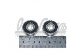 Подш 180201 180201 (6201.2RS)