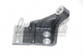 Кронштейн КАМАЗ задн опоры прав ДВС КАМАЗ, КПП ZF16S 6460-1001124-10