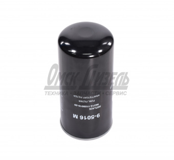 Фильтр топл Д-245 Евро 3, КАМАЗ (CommonRail) (М16х1,5) PURE Filter (ан. WDK962/12) для постгарантии!