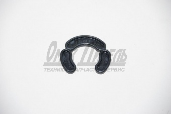 Уплотнитель КАМАЗ ручки КПП  412-1703016