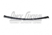 Лист КАМАЗ перед рес №2  (1560мм) 55111-2902102-01
