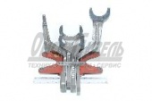 Корпус МТЗ вилок КПП в сб 50-1702080-А