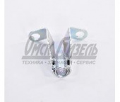 Кронштейн КАМАЗ датчика АБС в сборе 53205-3541100