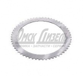 Диск 037 К-700 буст вала КПП (бел) /наружн шлиц/ (25) 700.17.01.037
