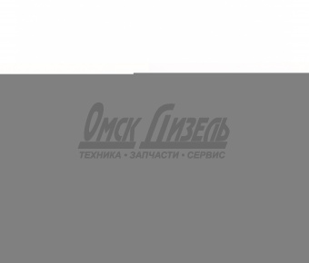 Ось К-700 вертик шарнира разрезная (2)