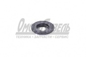 Фланец КАМАЗ крепления электродвигателя отопителя  5320-8118092