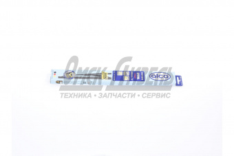 Щетка стеклооч 400 мм каркасная Г-3307,31029,УАЗ /ALCA/
