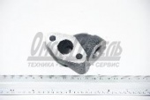 Фланец ЯМЗ-6583.10 (Евро 3) масл насоса 238Б-1011069