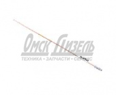 Трубка Г-3302 сцепления ГЦС (медь) (L-55см)  405-1602580-10