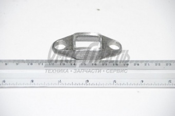 Скоба Д-245 Е2 крепления форсунки (ММЗ) 245-1111145-А