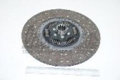 Диск сц КАМАЗ ведом КПП-141, 1000 (ДВС Cummins 6iSBE, MFZ395) -4308 FLRS 1878004094/D0071