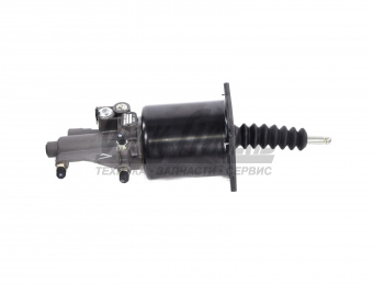 ПГУ КАМАЗ, МАЗ-5440,-5340 (аналог WABCO 9700514240) (ЦФ КАМА)