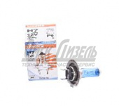 Лампа 12В 55Вт Н7 PX26d Super White (К1/10) LONGTEK 12В 55Вт Н7 РХ26d 20107W