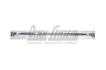 Тяга КАМАЗ рулевая поперечная в сб 6520  R6520-3414052