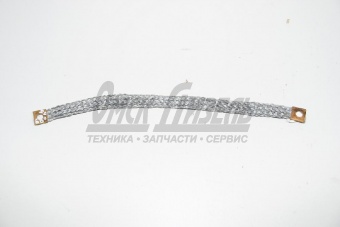Провод АКБ МАЗ массы (плетенка) L=410м 10.247 ПВ 290