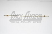 Трубка ЯМЗ-236,-238 выс давл L-59 236-1104308-Д