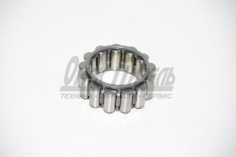 Подш КАМАЗ КПП ZF9S роликовый игольчатый 40*60*26  0750 115 974/0735 358 192