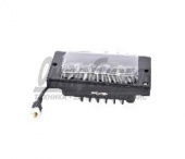 Фара светодиодная ВАЗ-2110-2115 LED 12-24V 105W 6000K ZOOML FL-B04