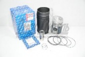 Г-п ЯМЗ-240Р (АВТОДИЗЕЛЬ) п/к-т (кп,ку,палец порш.,кс) 240-1004006-А