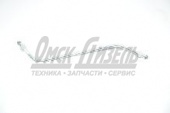 Трубка КАМАЗ ГУРа ВД (насос-ГУР RBL, 6520,-65221,-65222) ЕВРО-4 65222-3408054-20