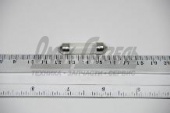 Светодиод 12В АС12-5;С5W SV8.5 8006 все ТС КЭП 12V FT*36mm COB S8006
