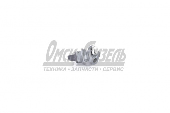 Клапан КАМАЗ управления регулировки рулевой колонки ЕВРО-5 (WABCO) М12*1,5 4630360080