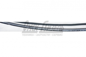 Трубка ПВХ ф- 8мм WABCO/HALDEX ПВХ8х1  64226-3506008/0080060100/07723F/0670810111/0670810110// HTR 8/6-NAB