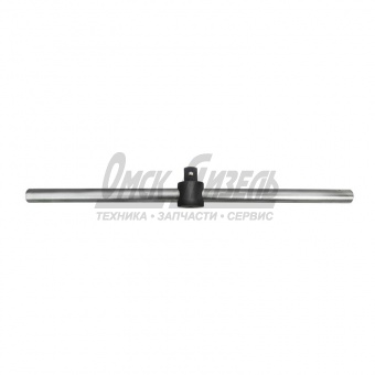 Вороток Т-обр 3/4" 500мм /FORSAGE/ F-8036500
